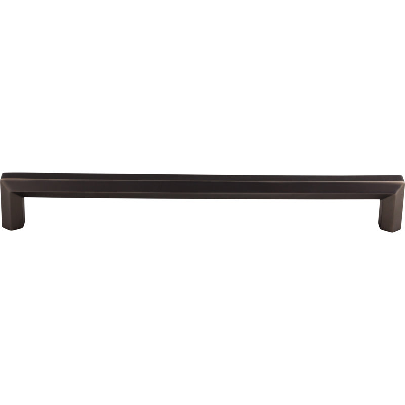Lydia 12" Center to Center Appliance pull, Ash Gray