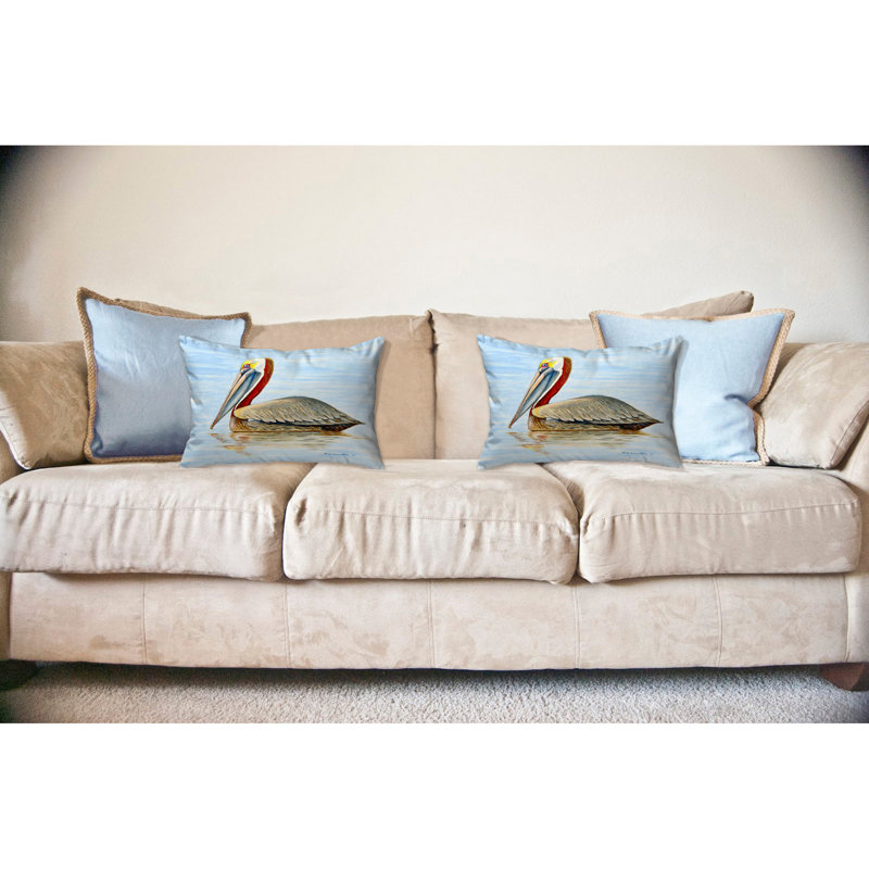  Coussin intérieur / extérieur Pelican