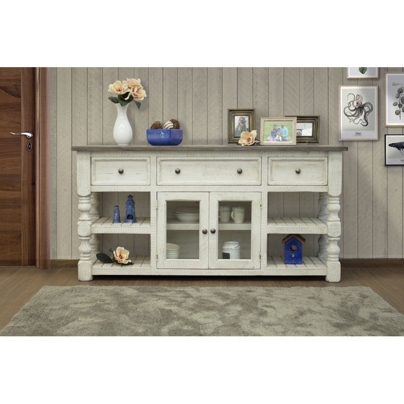 Crédence de rangement Suseela 70 W