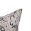 Housse de coussin en lin fabriquée à la main Fab Divine - Aradhna-1383882349