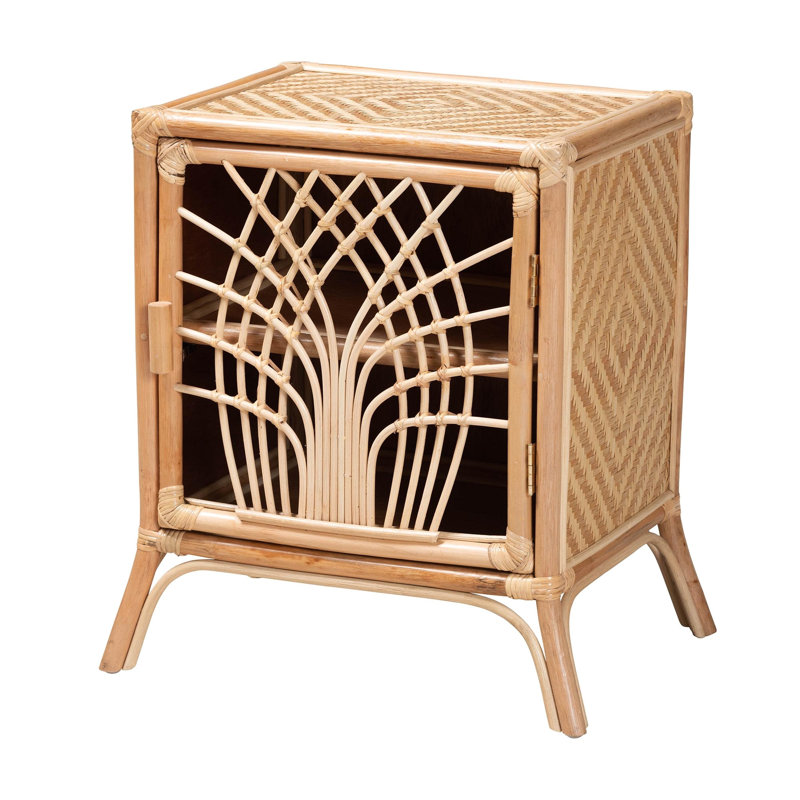 Table de chevet Modern