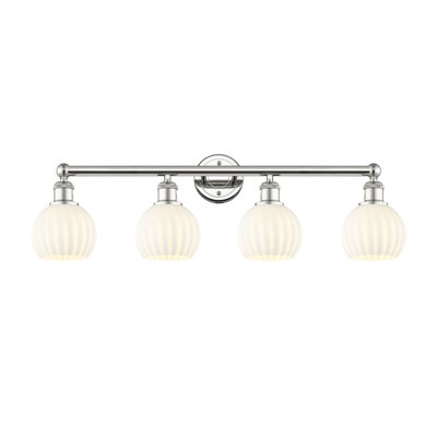 Beppina 4 - Light Dimmable Vanity Light