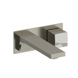 Reflet™ Wall Mount Lavatory Faucet Trim