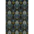 Multi-Colored Abstract Patterned Surrealist Modern Decorative Rug-1679391700