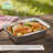 Ecoquality 1Lb Oblong Aluminum Take-Out Baking Pans (10)