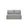 Zipcode Design Bouziane 2 Seater Upholstered Sleeper & Reviews ...