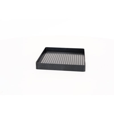 King Kooker 9″ Single Cast Aluminum Griddle