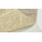 Abberton Hand Woven Cotton Geometric Rug-1271439931
