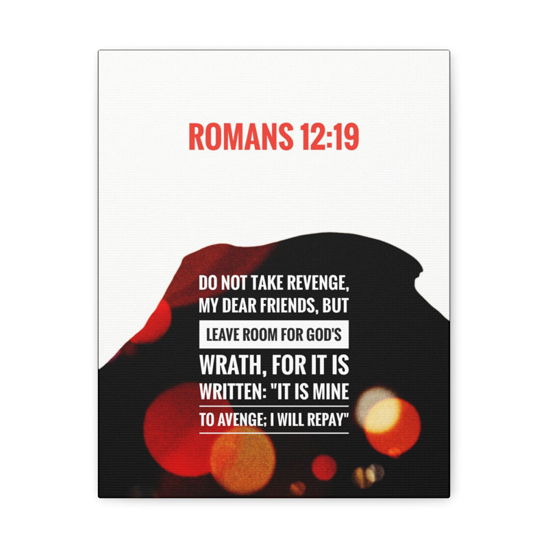 Wall Art on Canvas