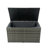 Wicker Patio Deck Boxes with Lid, Outdoor Cushion Storage-111768988