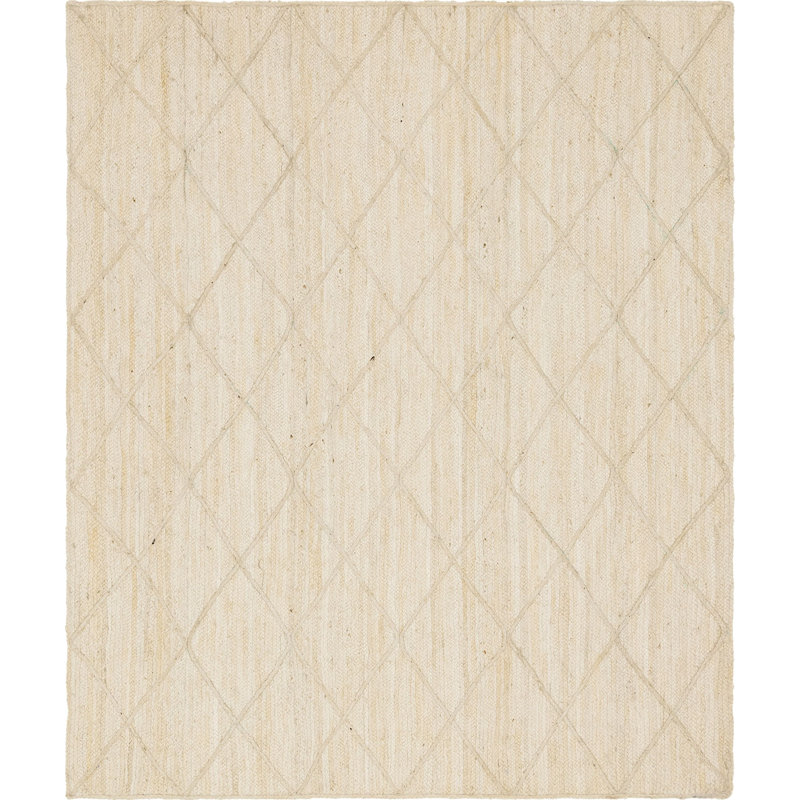 Bigbee Southwestern Indoor Rug, Rectangle 8' x 10'