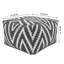 Darrion 55cm Wide Pouf Ottoman-59903923