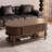 Engstrom Coffee Table