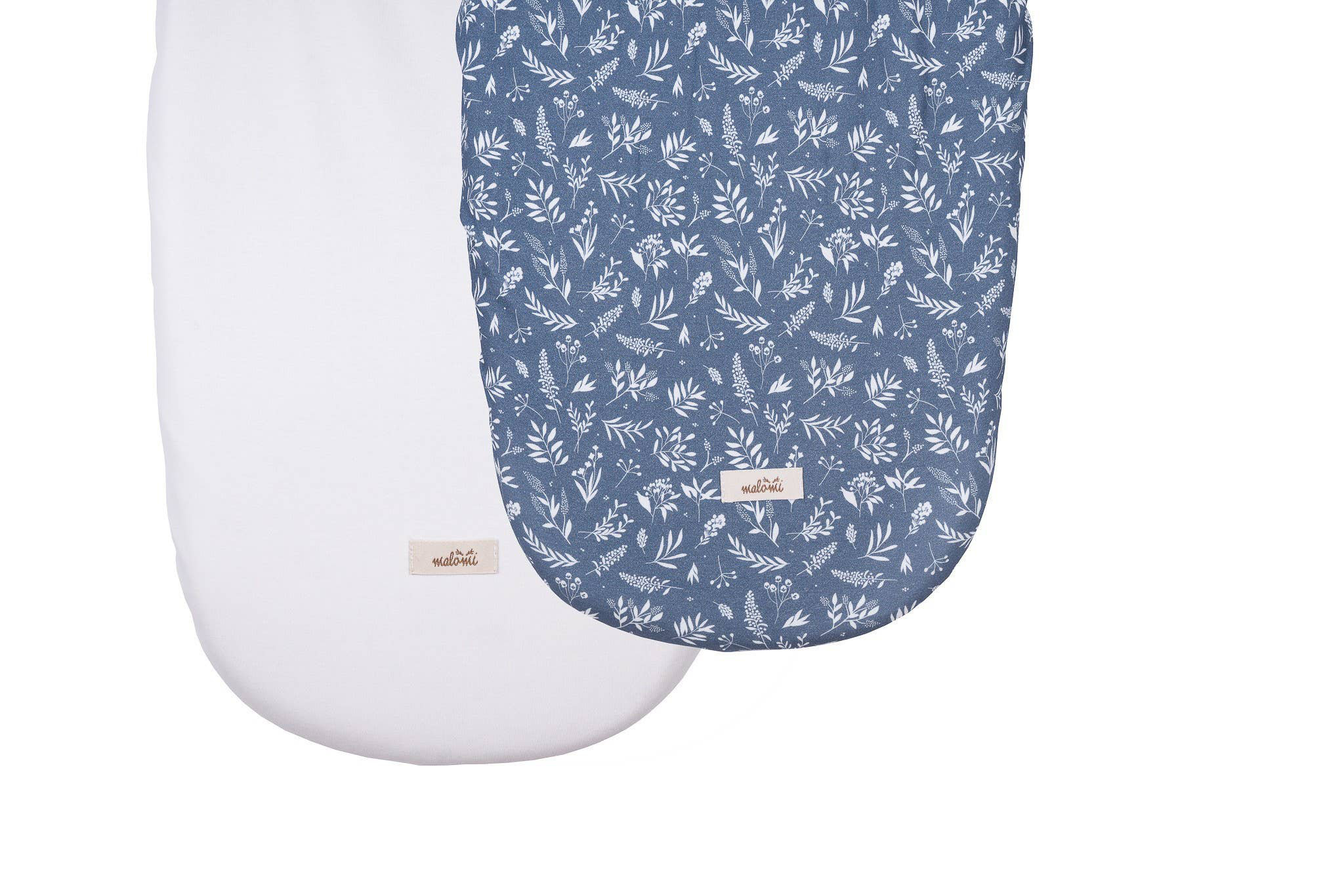 Malomi Moses Basket Sheet Wayfair.ie