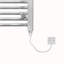 Ailine Straight Towel Rail Heated Towel Rails