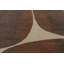 Modern One-of-a-Kind 9'0X12'0 Hand Knotted Area Rug