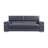 Orlando 86'' Upholstered Sofa-1029506791-1003642899