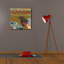 «Nesting Birds 1» par Candra Boggs, art mural sur toile-1766617327
