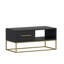 Millfield Frame Coffee Table with Storage