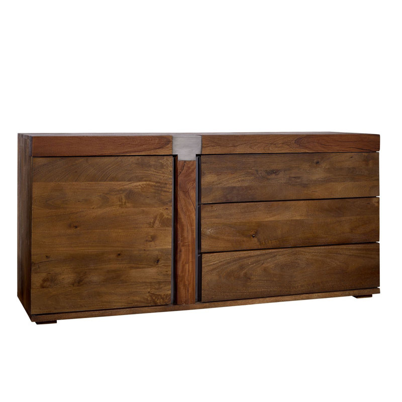 Amsterdam 160cm Sideboard