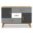 Malara 46.5'' Sideboard