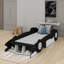 Lit plateforme avec roulettes Race-1782517306