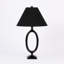 Ensemble de 2 lampes de table Vintage