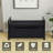 Berea Upholstered Storage Bench-1065570871