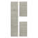 Hand Knotted Wool Sand Indoor Rug