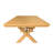 Griffin Rectangular Dining Table