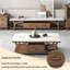 Table basse 51,18 po
