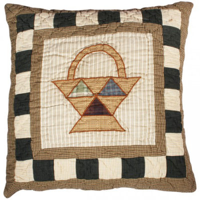 Mald Square Throw Cushion
