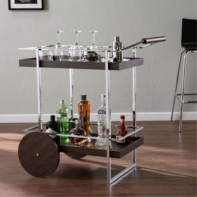 Chariot-bar Dorben
