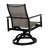 Holland Sling Dining Swivel Rocker