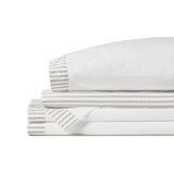 Blass Ticking Sheet Set