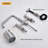 Clihome Kitchen Faucet with Side Spray-79486352