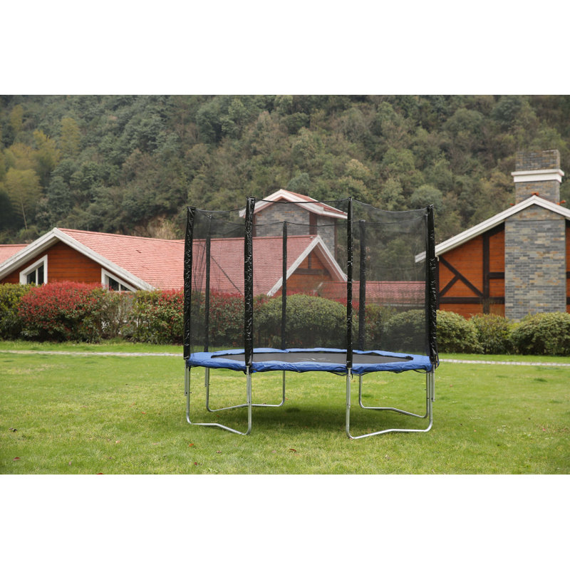 Freeport Park 180cm Polyethylene Plastic Replacement Safety Net