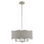 Lustre tambour à abat-jour Berthine-489524134-489524130
