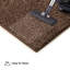 Ensemble de tapis d'intérieur / extérieur en polyester touffeté à la machine Mansbury-245167797