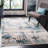 Mesa Shivan Performance Abstract Rug-304209956