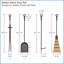 Ensemble d'outils Salem