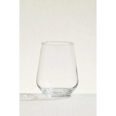 Ensemble de verres