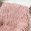 Faux Fur Office Chair
