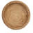 Decorative Paulownia Wood Bowl