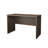 FM FURNITURE Rough Rock Minimalist Home Office Work Desk with Cable Management .-430526608