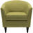 Kronos Upholstered Barrel Chair-95481688-95481729