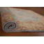 One-of-a-Kind 3'0" X 4'0" New Age Wool Area Rug in