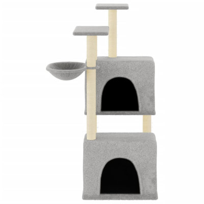 122cm H Cat Tree