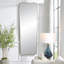 Miroir mural Capra