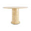 Santonio Round Dining Table